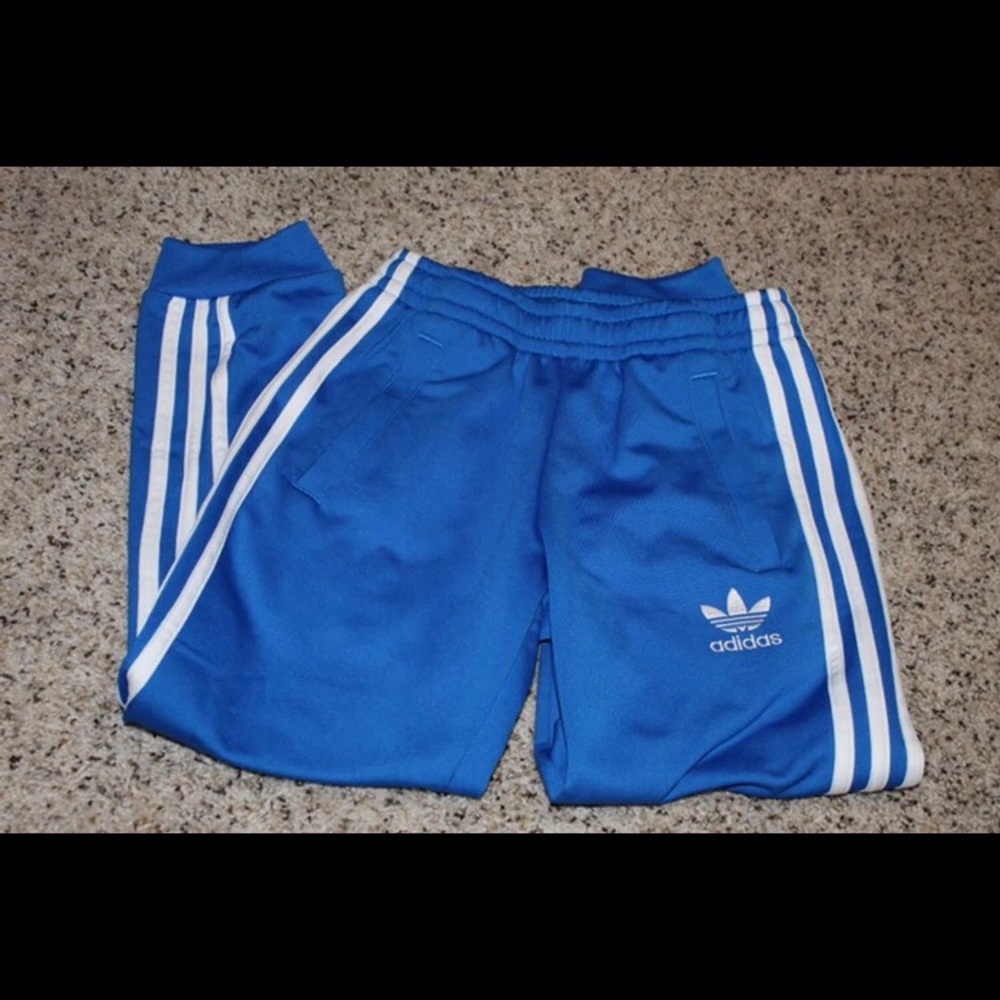 Adidas Joggers